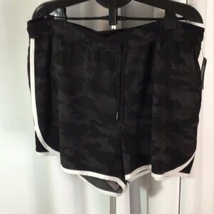 Ideology lot241 nwt shorts with Panty inside size 2X